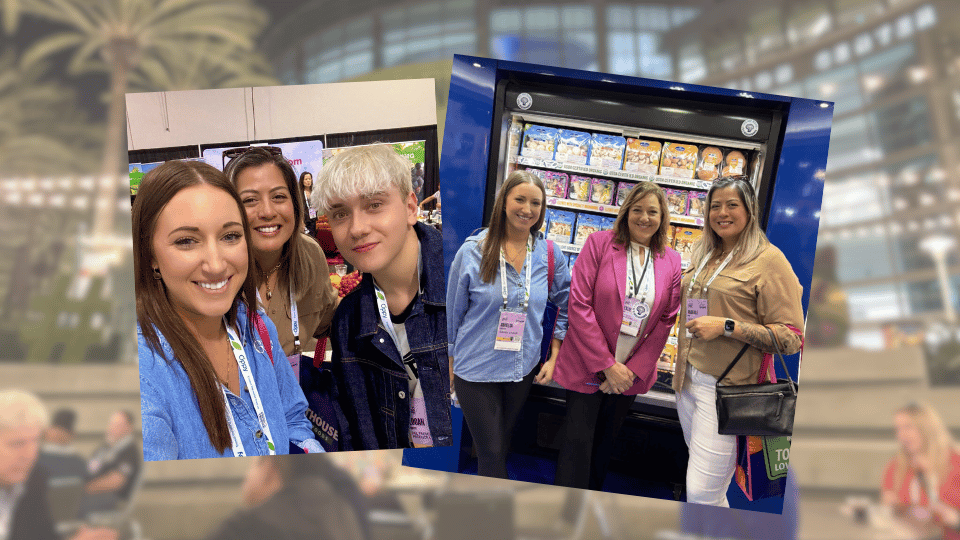 Garza Labor Strengthens Industry Connections at the 2025 Global Produce and Floral Show