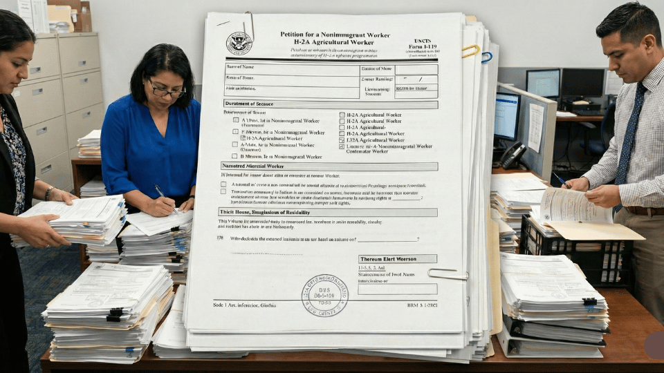 Solid Systems is The Essential Foundation for Field Success - Garza Labor